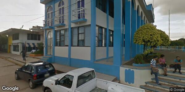 REGISTRO CIVIL DE SOCONUSCO VERACRUZ